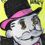 Mr. Money AHCOR