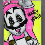 Money Mario AHCOR