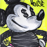 Money Mouse AHCOR